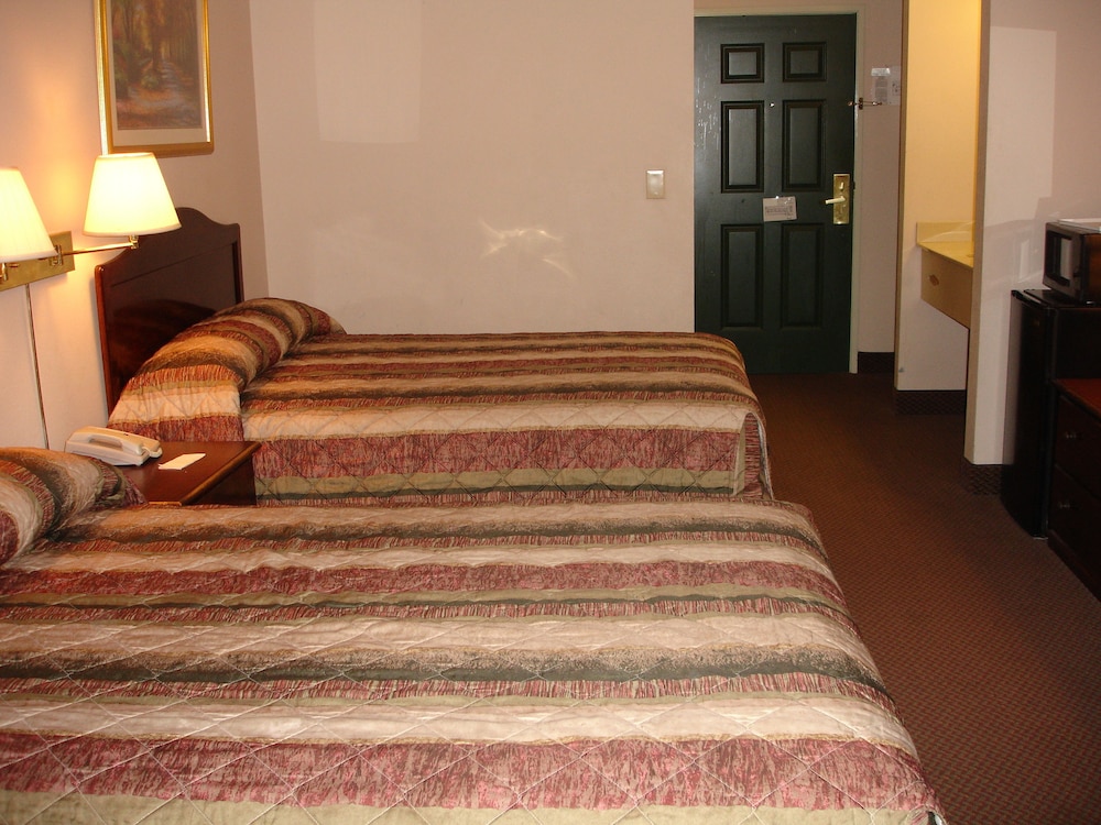 Quality Inn Kingstree, SC 26/38