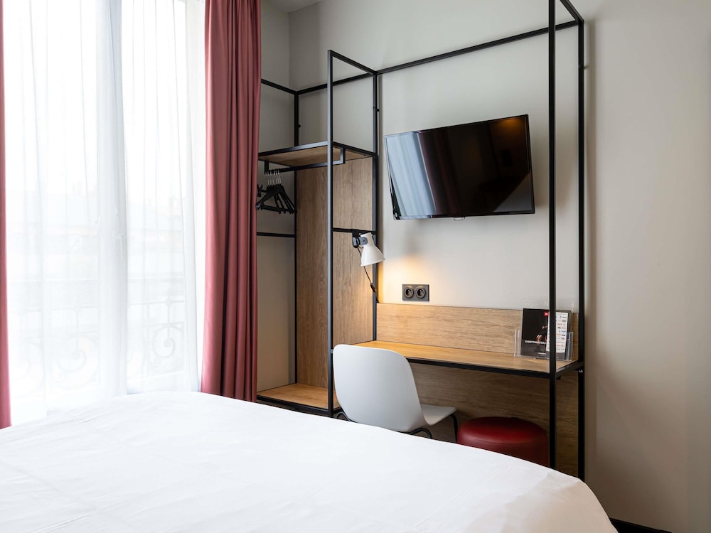 Ibis Paris Boulogne Billancourt 15/39