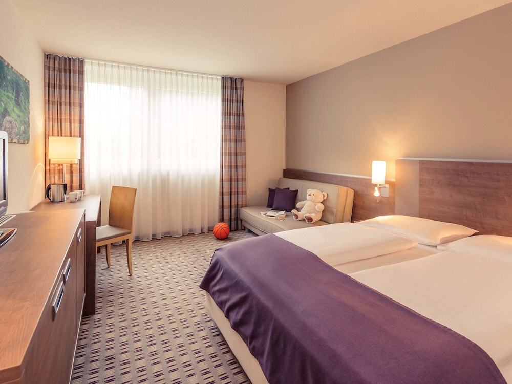 Mercure Hotel Frankfurt Eschborn Ost 13/49