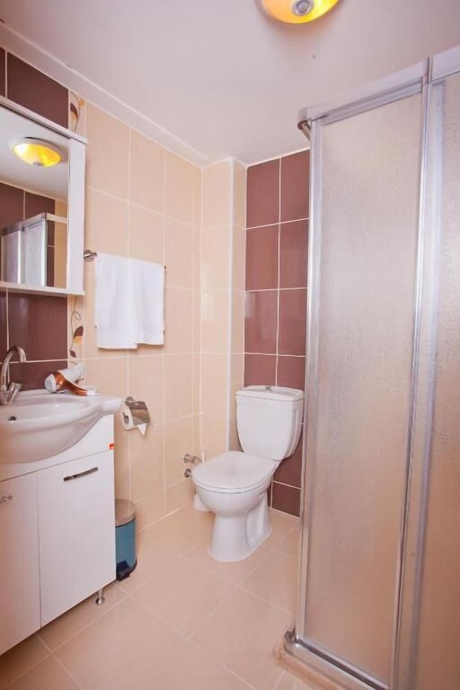 BIRLIK APART HOTEL 20/20