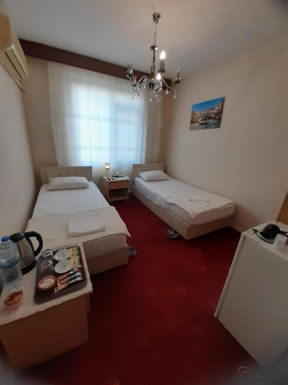 Saydam Otel Adana 40/50