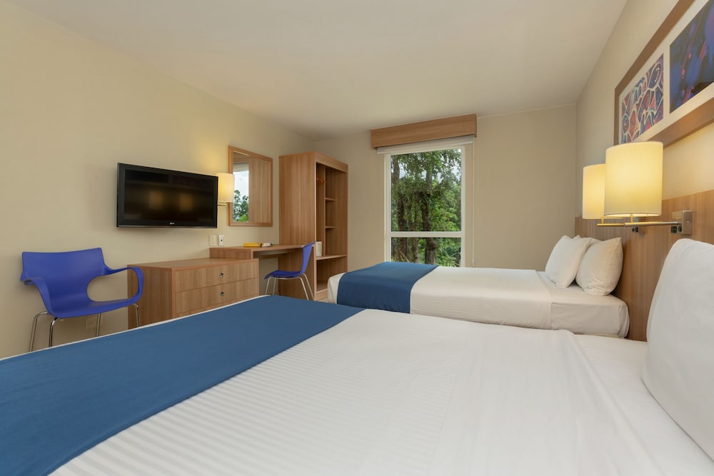 City Express by Marriott San Jose Costa Rica 18/50
