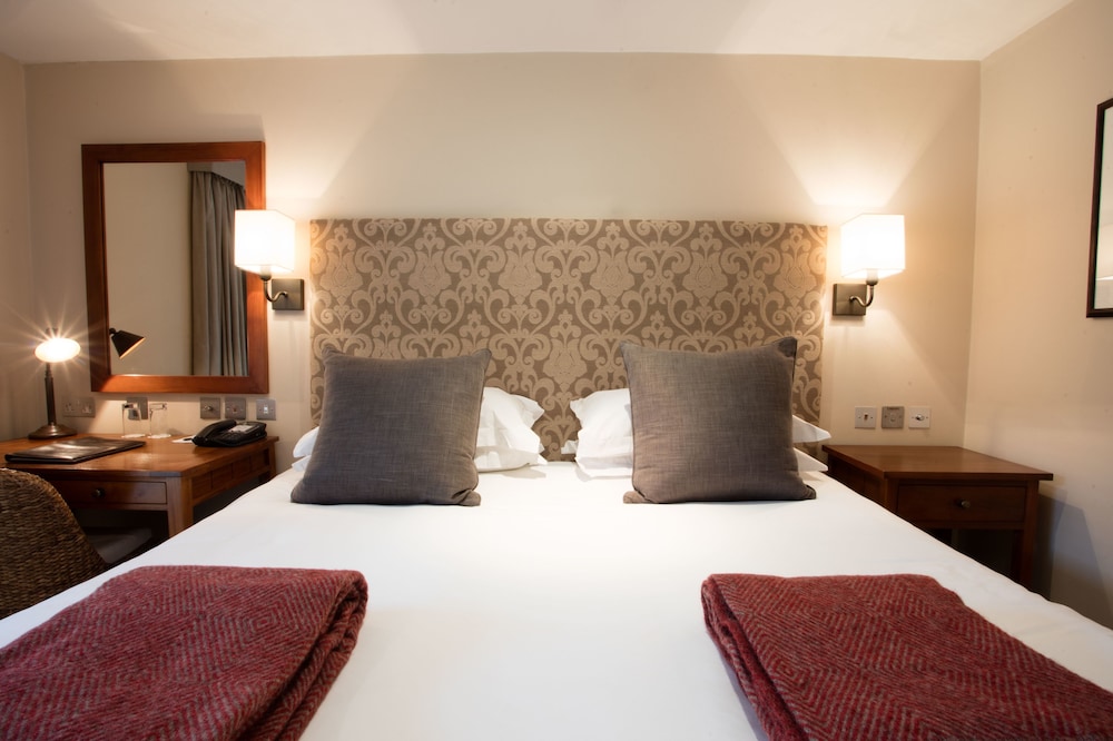 Barnham Broom Hotel Golf Spa 6/50