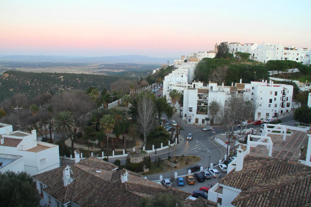 Hostal El Mirador 29/33
