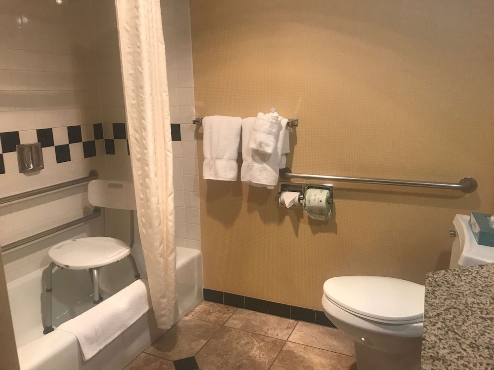 Best Western Grand Victorian Inn 21/48