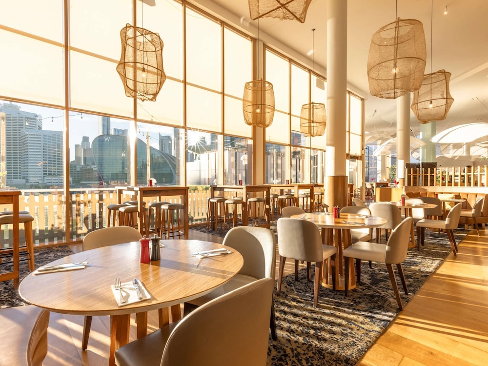 Novotel Sydney On Darling Harbour 58/74
