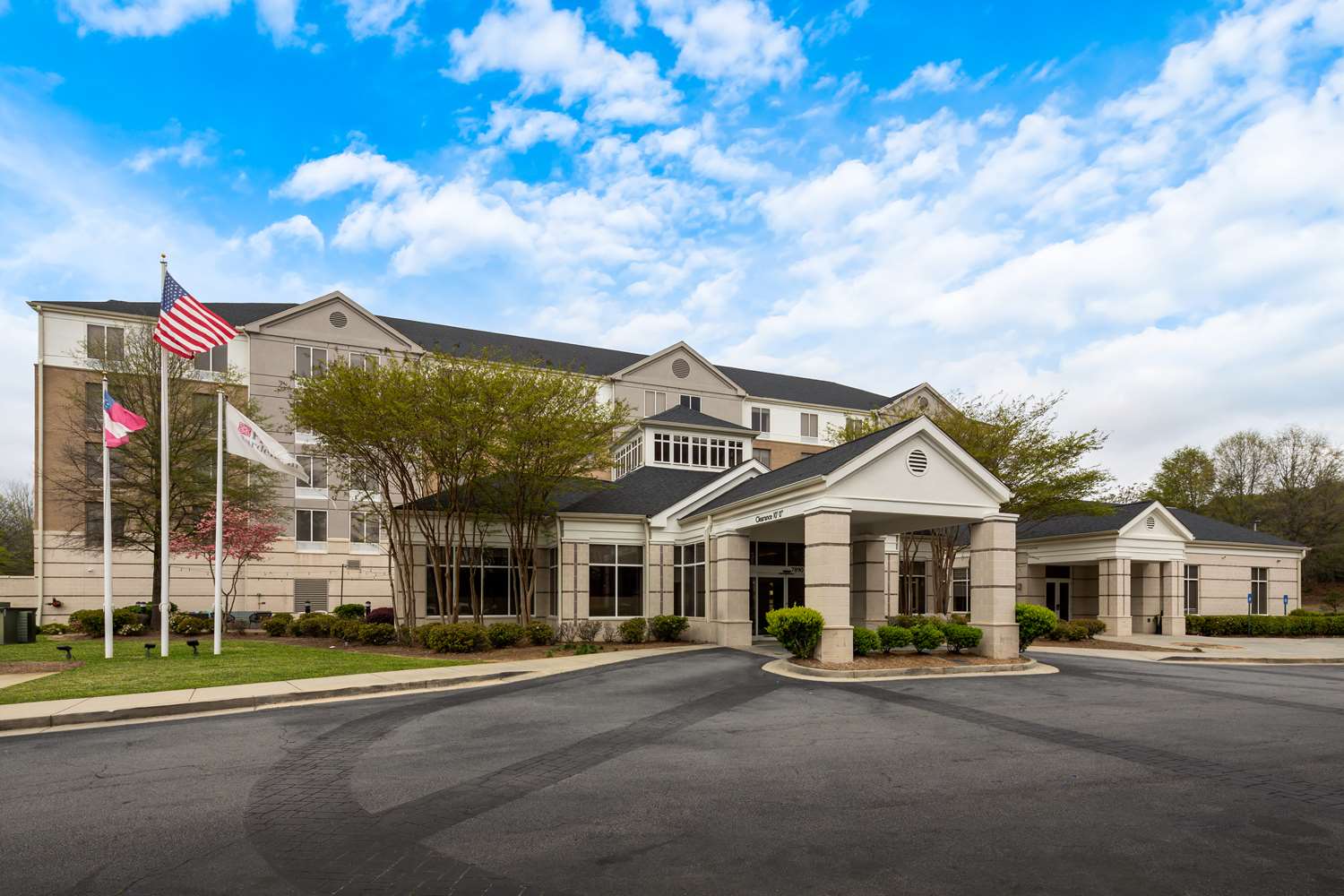 Hilton Garden Inn Atlanta East Stonecrest in LITHONIA - GA