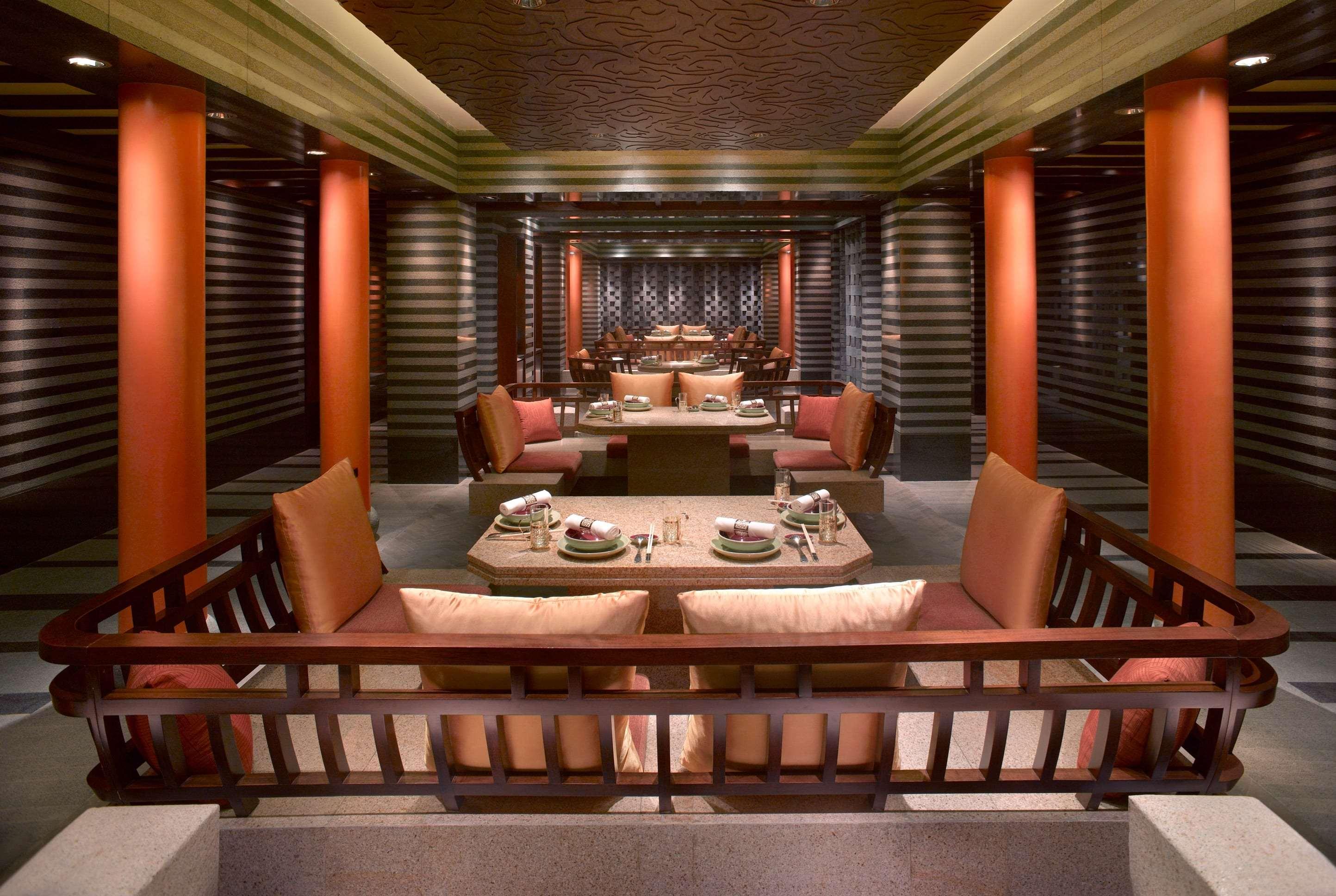 Wyndham Grand Tianjin Jingjin City 32/47