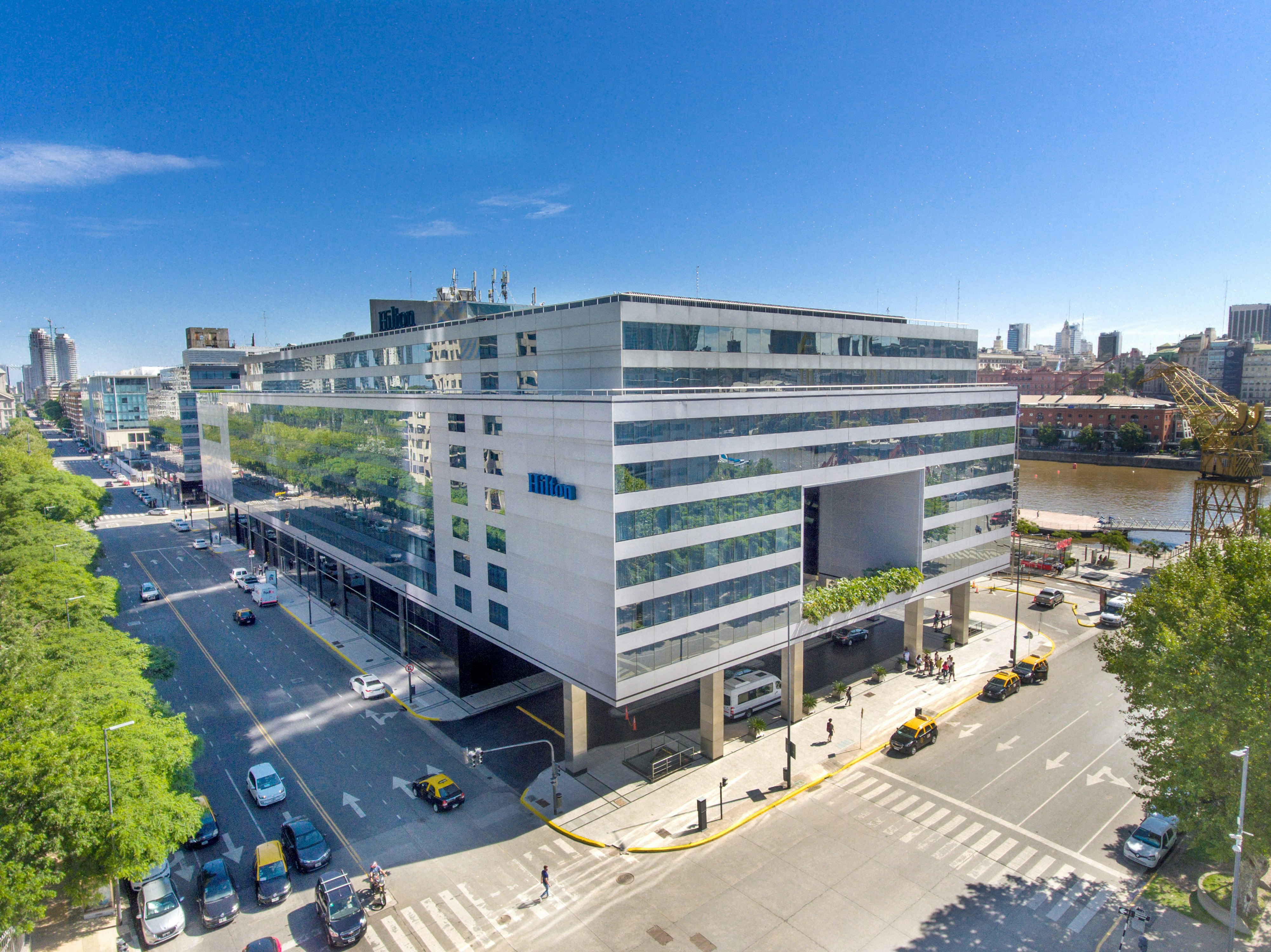 Hilton Buenos Aires in BUENOS AIRES