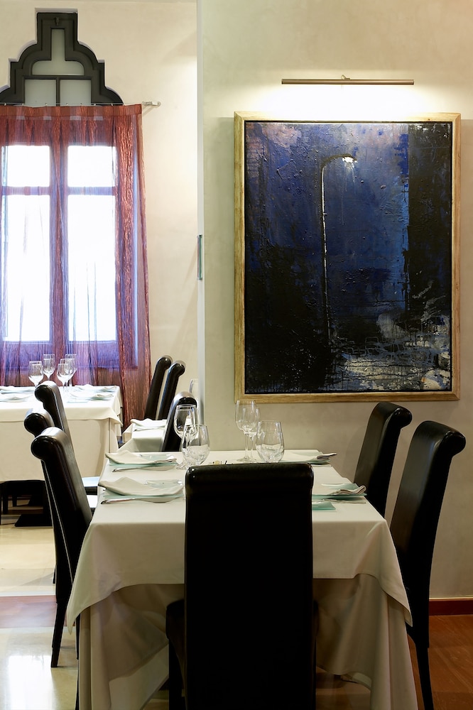 Hotel Domus Selecta Sant Roc 34/42