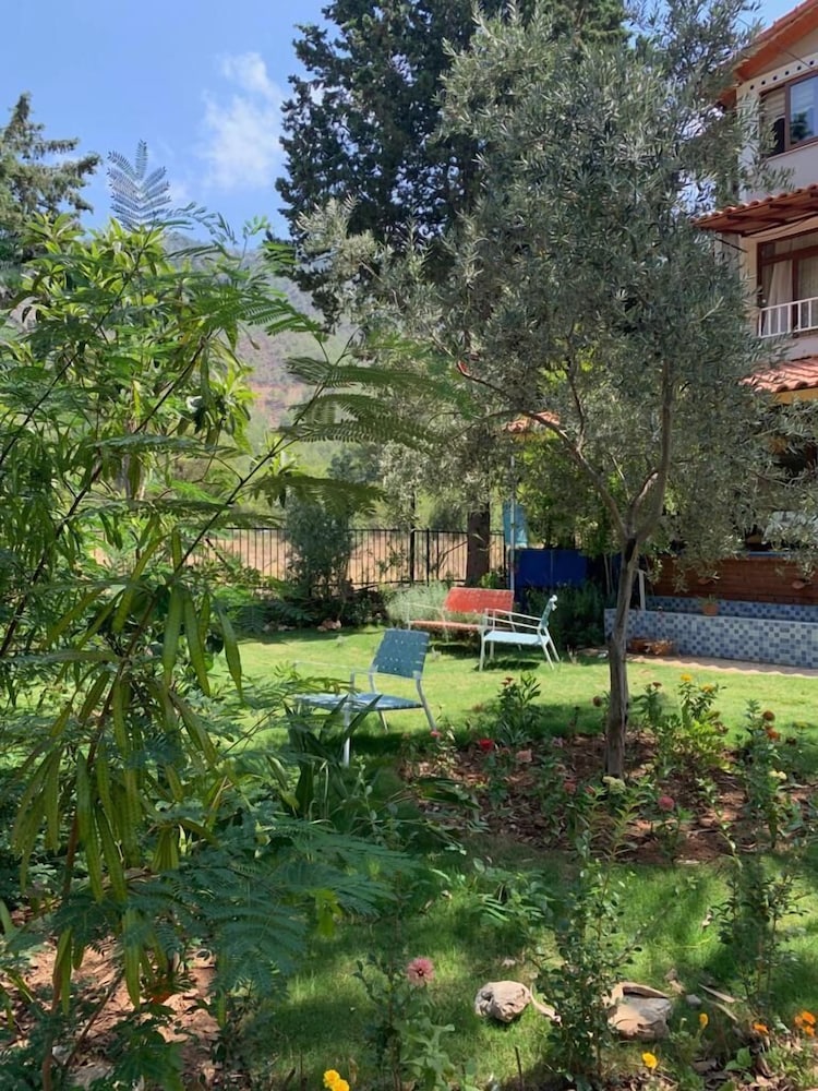 La Casita Boutique Hotel 37/43