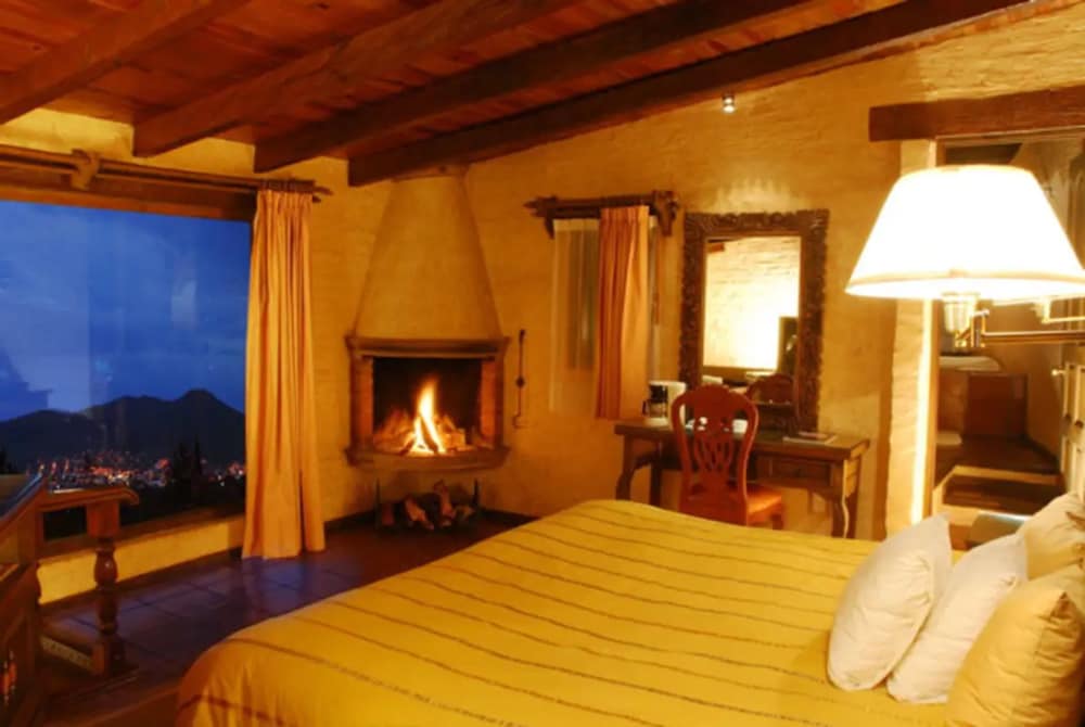 Casa de La Loma Hotel 20/67