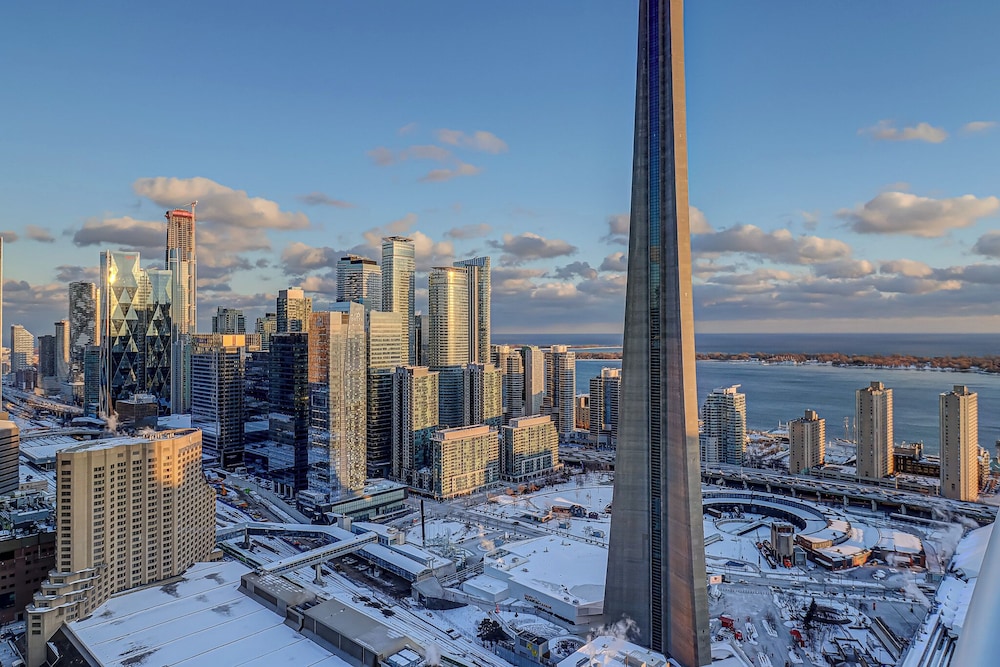 Life Suites Loft - Cn Tower 44/50