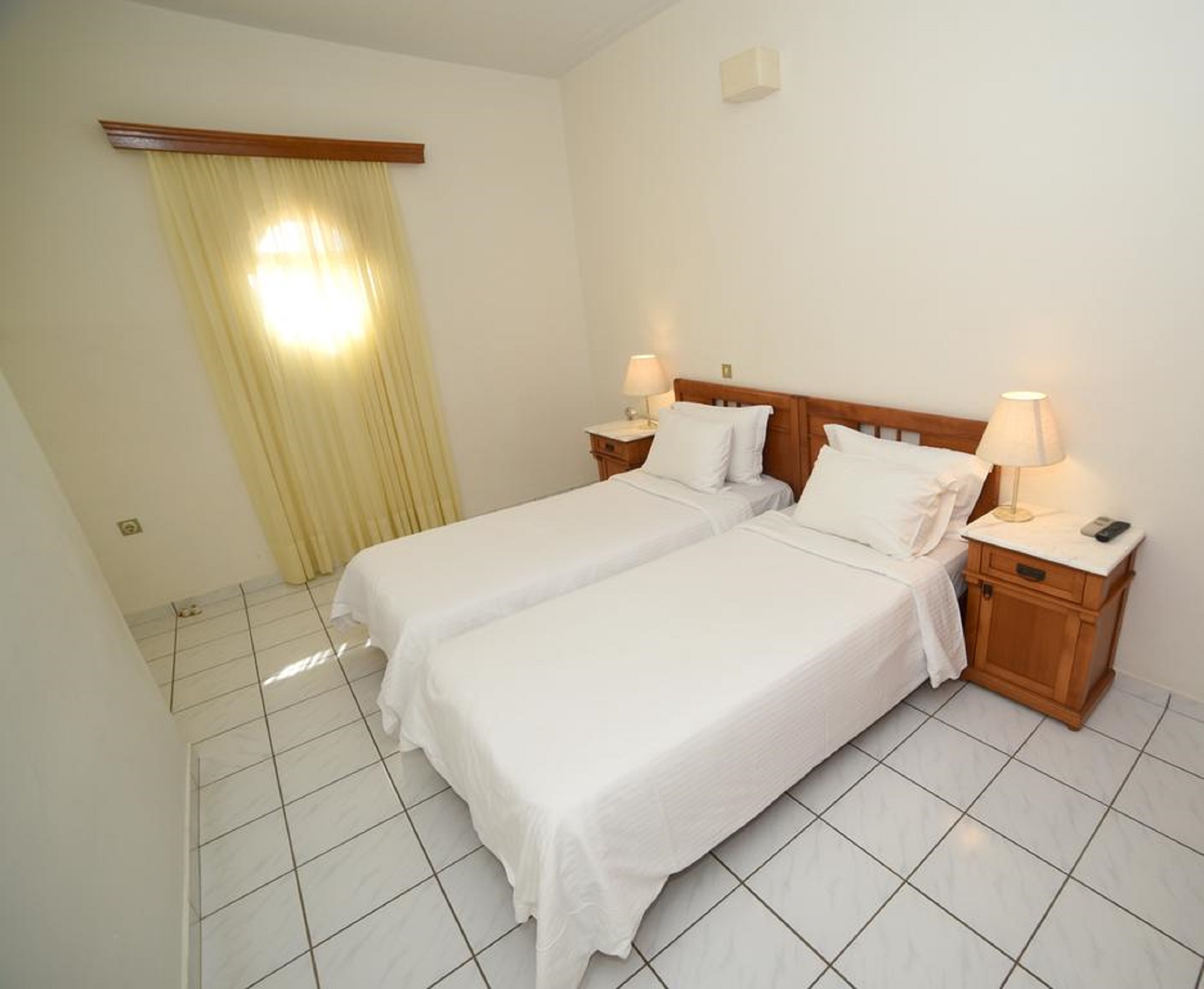 Junior Suite, Luxury