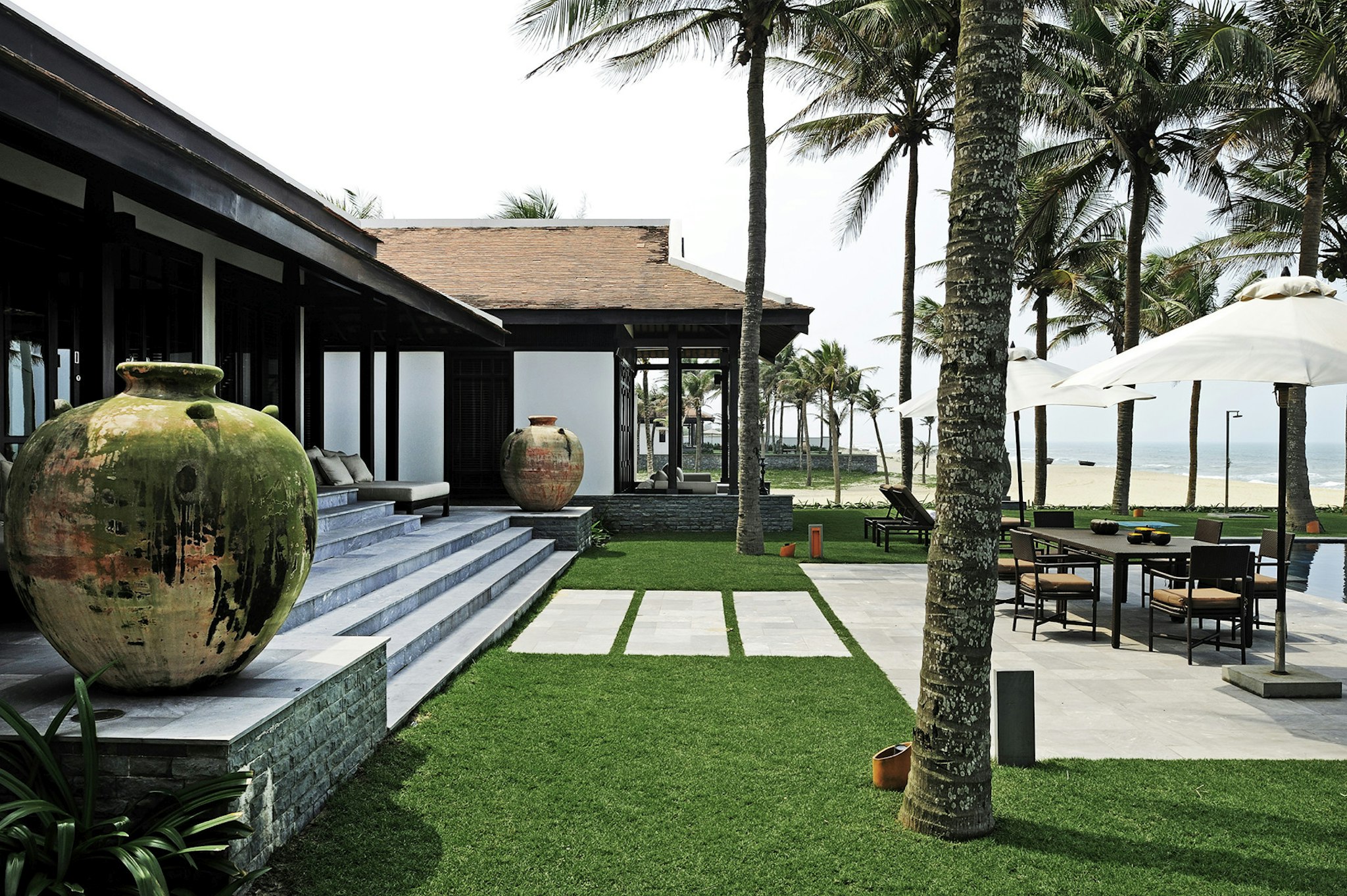 Four Seasons Resort The Nam Hai, Hoi An, Vietnam 47/72