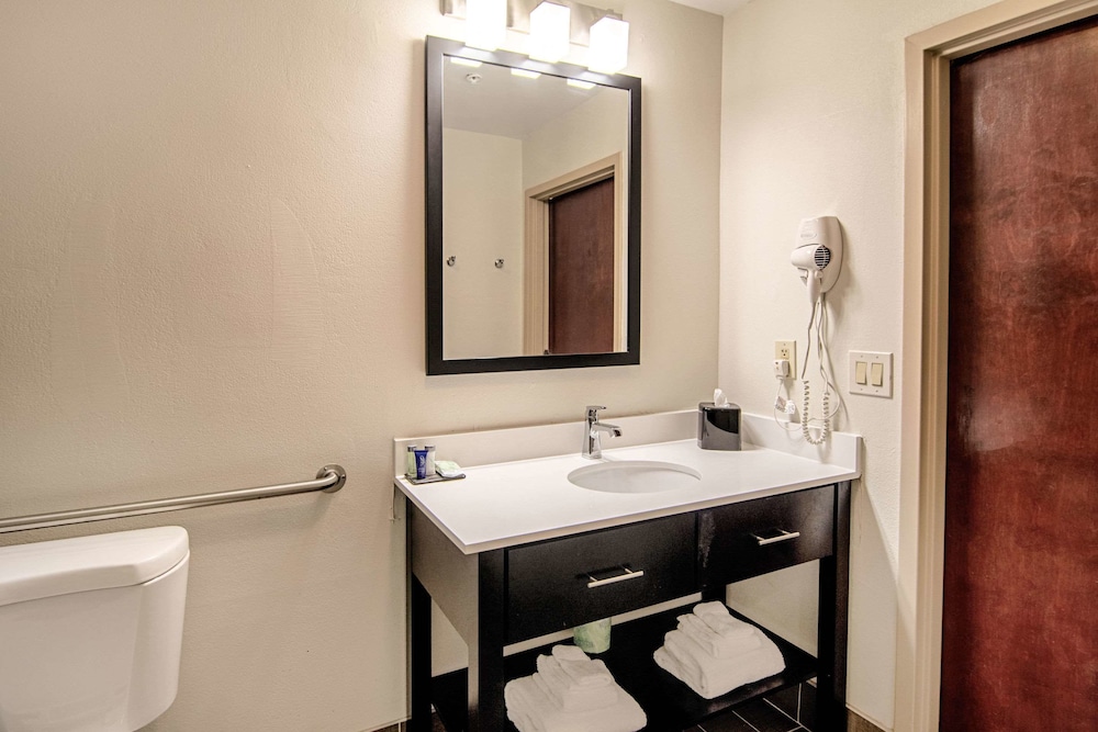 Sleep Inn & Suites Rehoboth Beach 18/46
