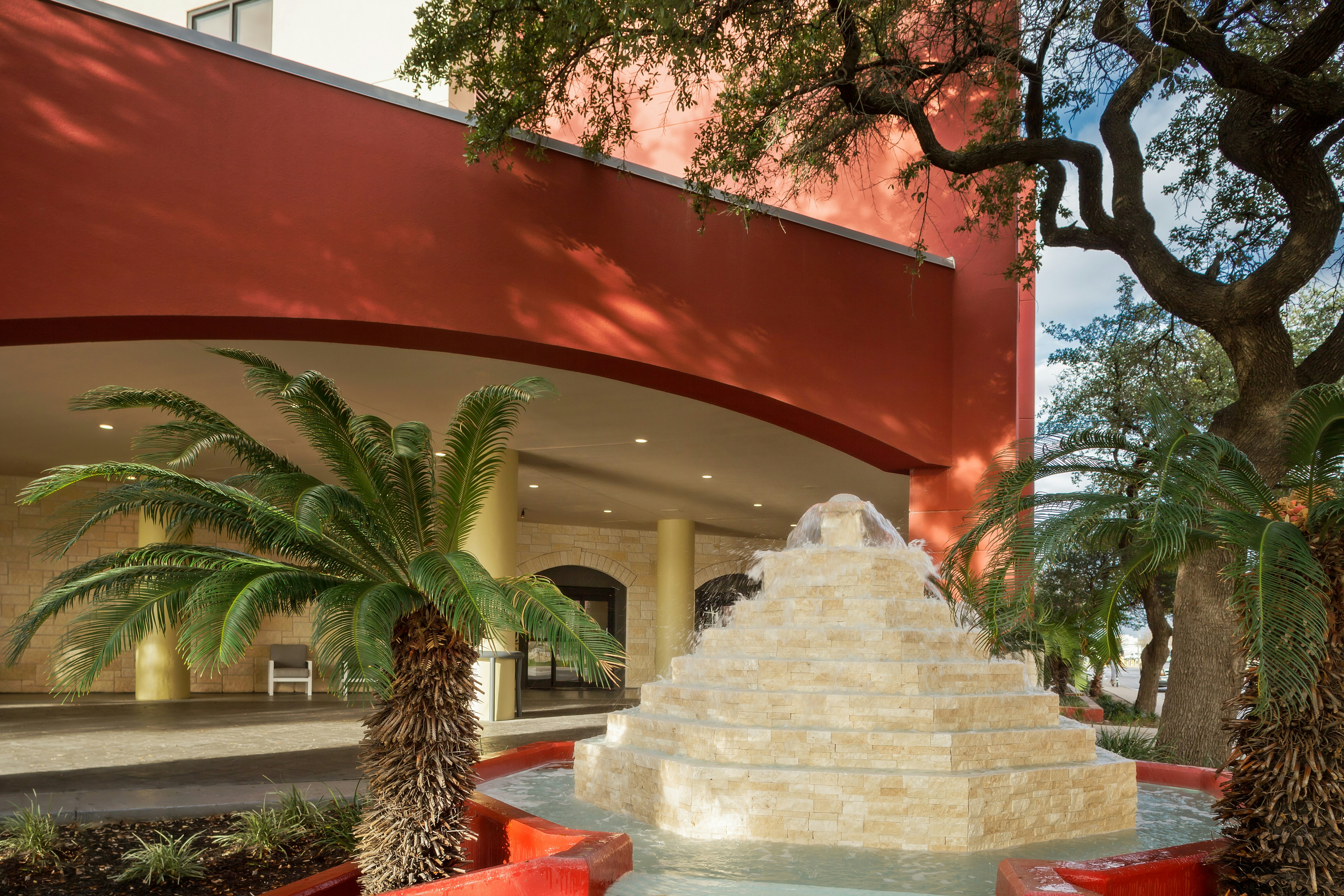 DoubleTree by Hilton Hotel San Antonio Downtown 15/58