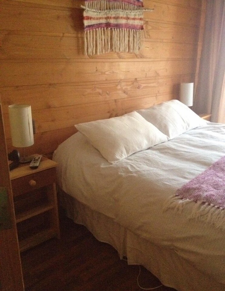 Hotel y Cabanas Kernayel 16/50