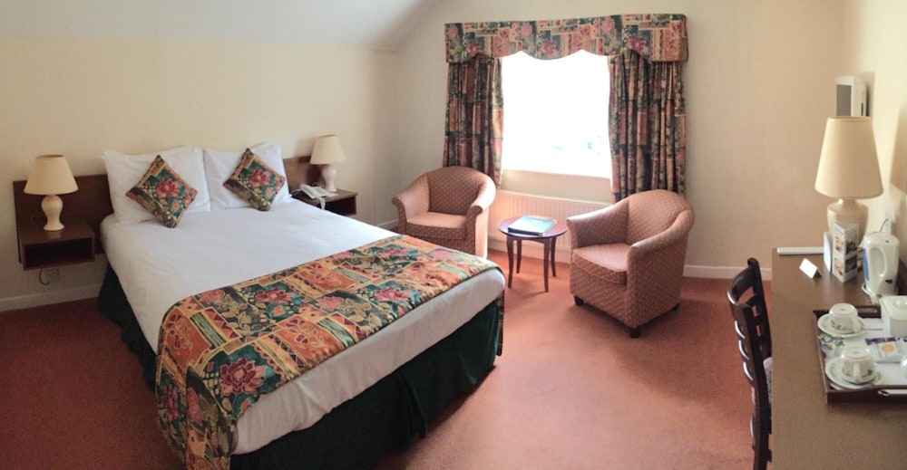 Arundel House Hotel 20/51