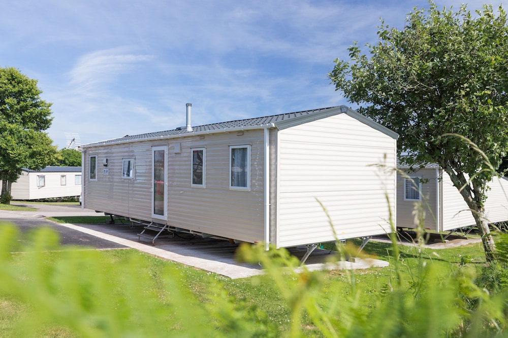 Tencreek Holiday Park by Belvilla 8/58