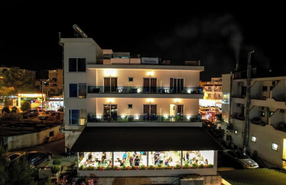 Hotel Afa 1/24