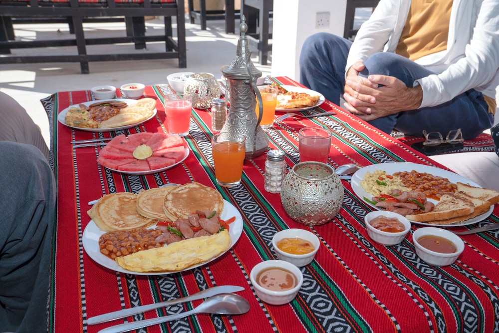 Sama Al Wasil Desert Camp 45/63