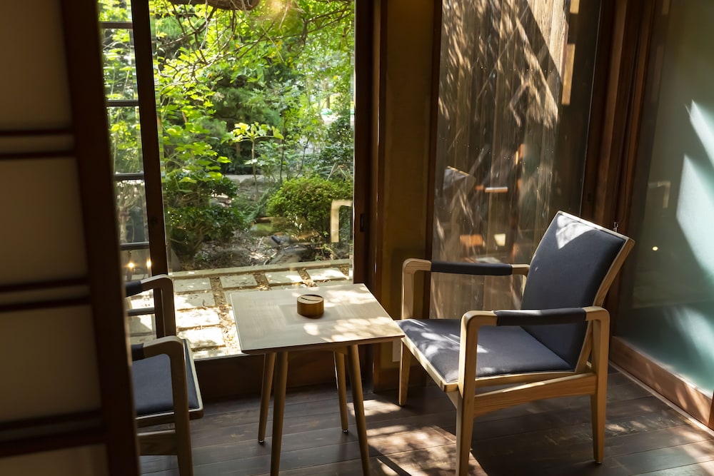 Nipponia Hotel Nara Naramachi 40/50