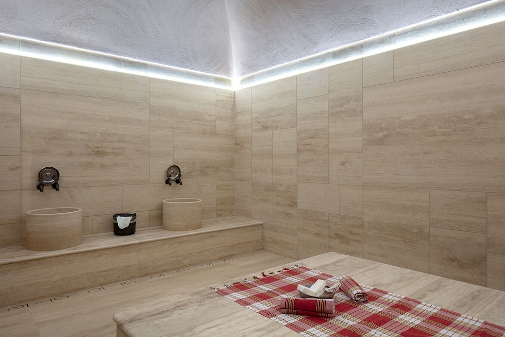 Melas Hotel Istanbul 23/50