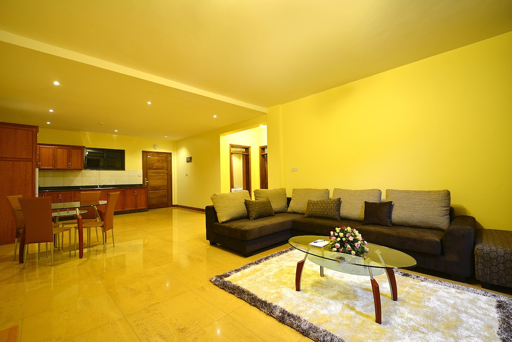 Bukoto Heights Apartments 60/73