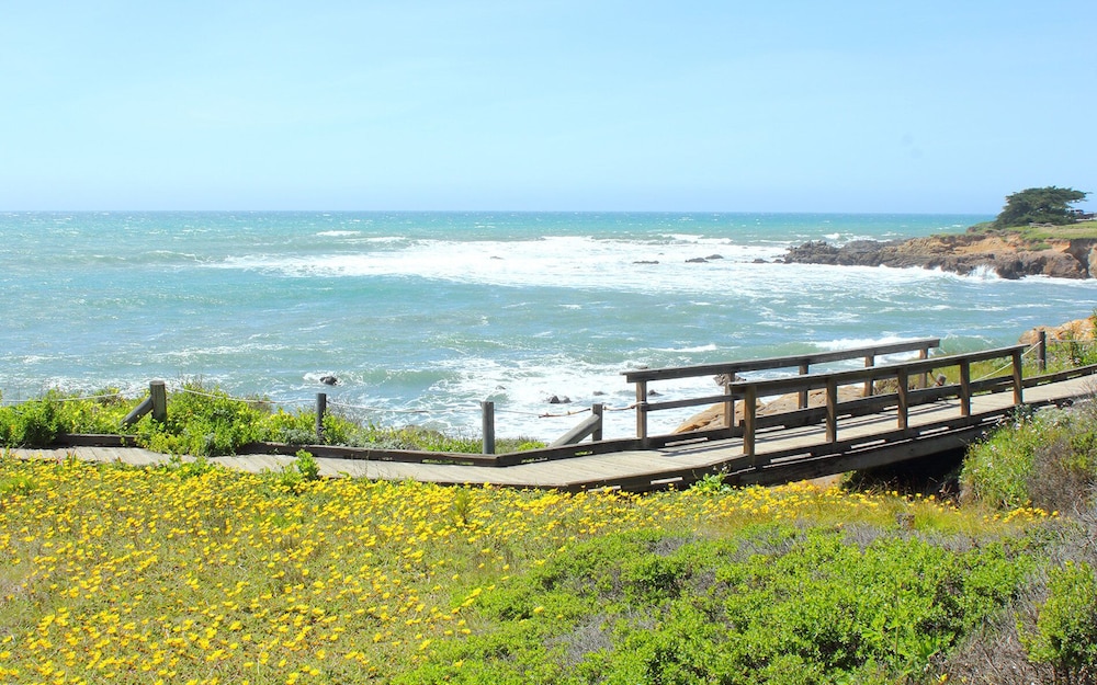 Fireside Inn On Moonstone Beach 8/39
