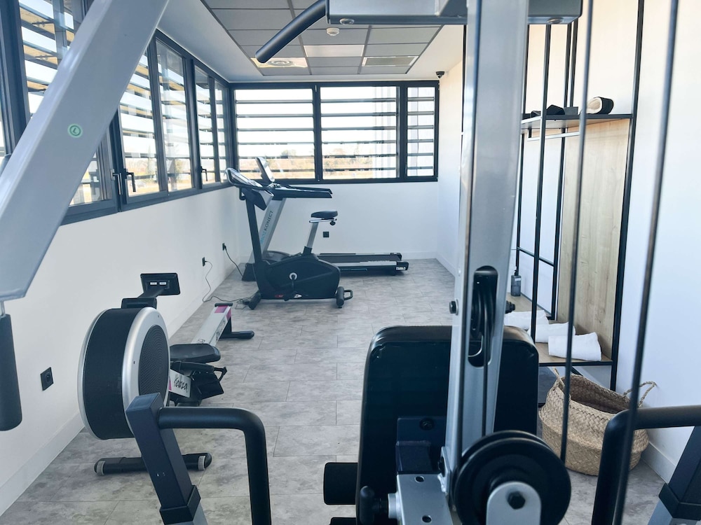 Ibis Lunel Petite Camargue 22/50