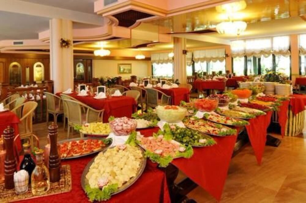 Park Hotel Oasi 50/71