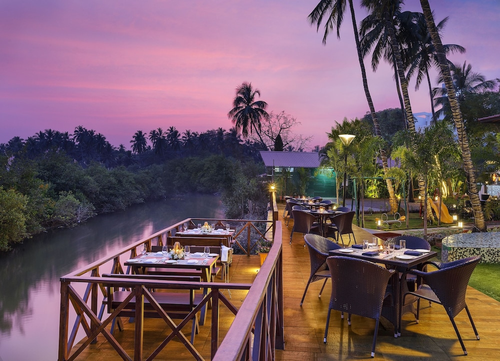 Lazy Lagoon, Baga A Lemon Tree Resort 37/50