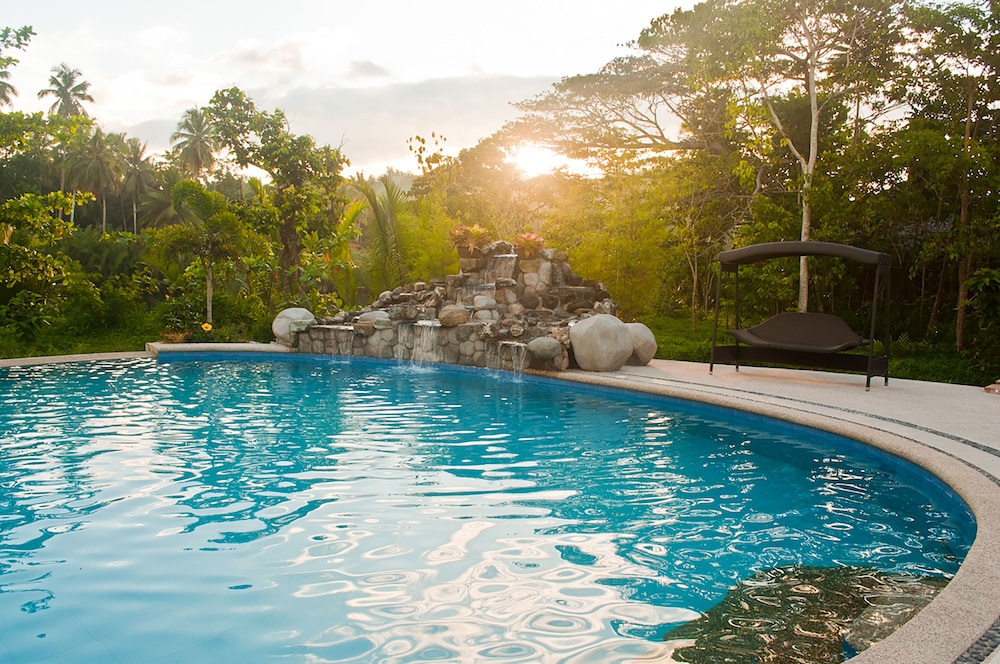 Loboc River Resort photo4