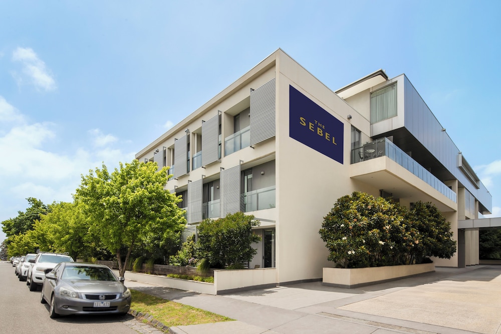 The Sebel Melbourne Kew 51/59