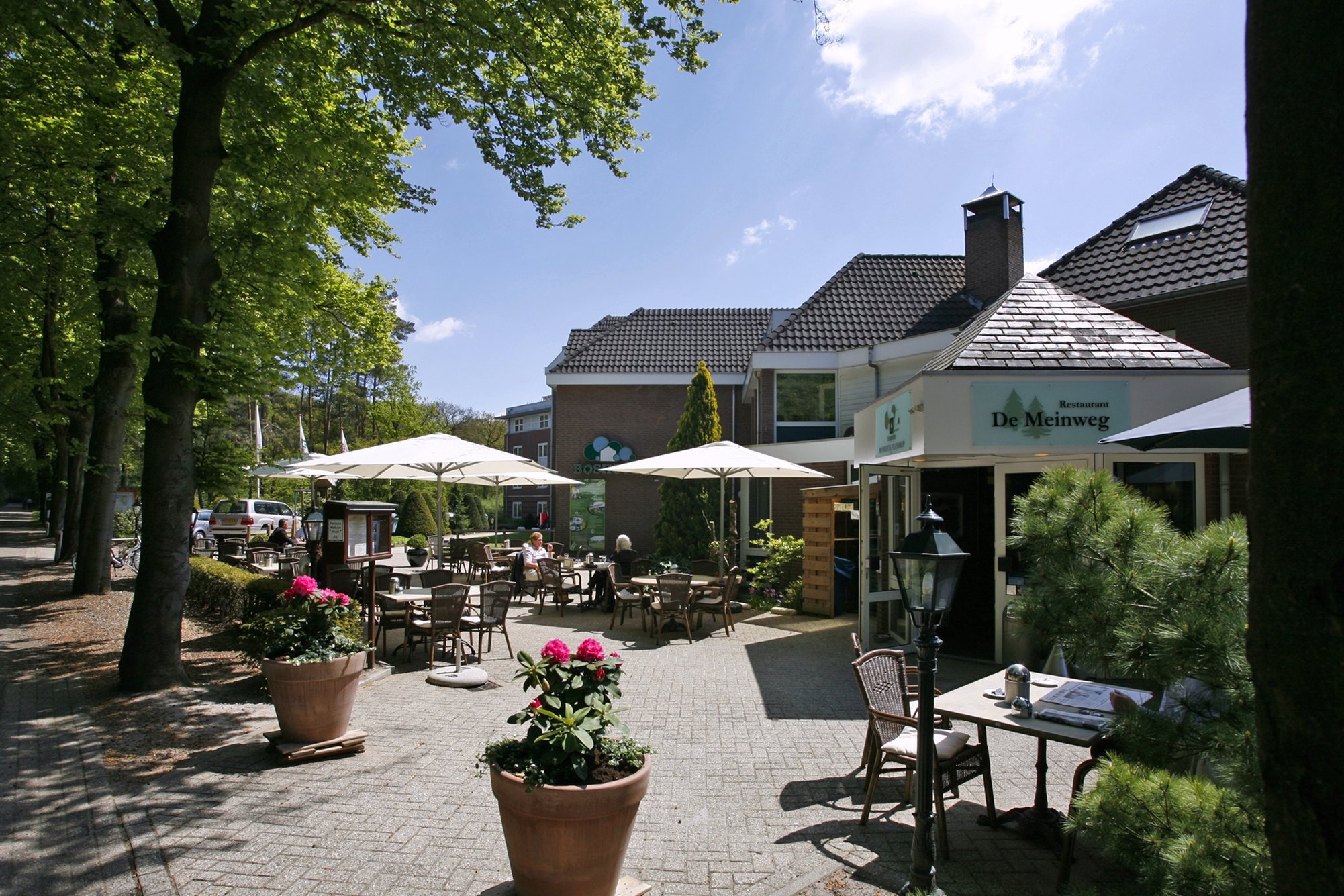 Boshotel Vlodrop 27/33