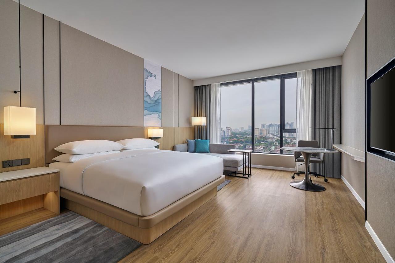 Courtyard by Marriott Kuala Lumpur South 11/16