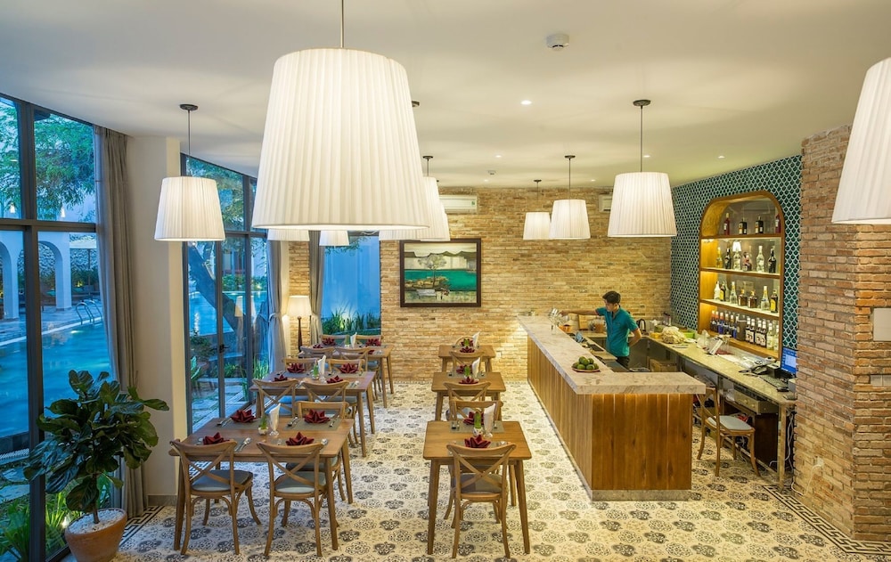 Salmalia Boutique Hotel & Spa 38/50