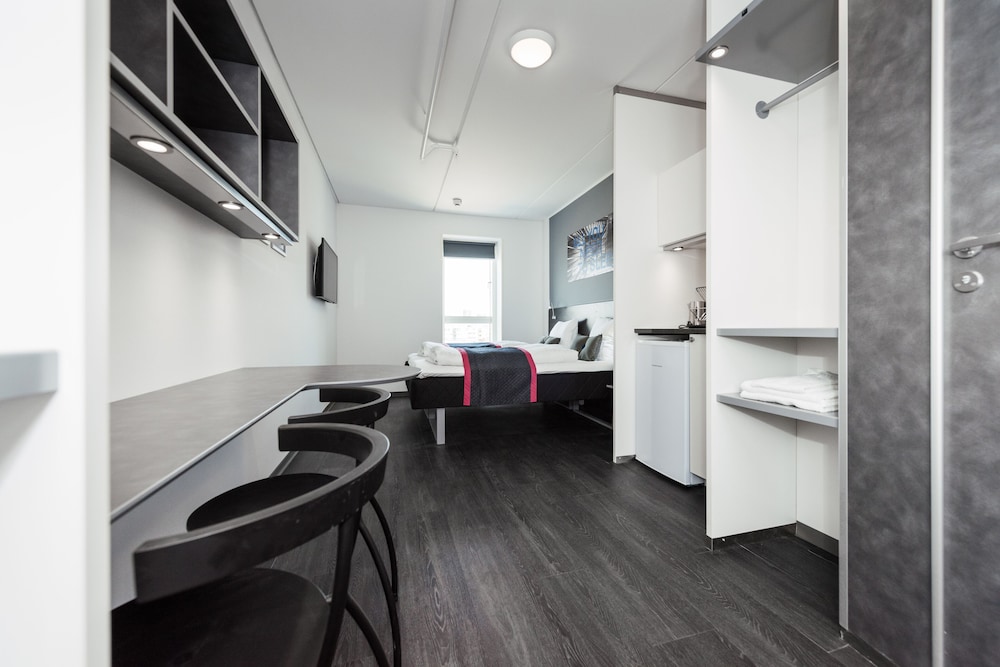 CABINN Copenhagen 49/71
