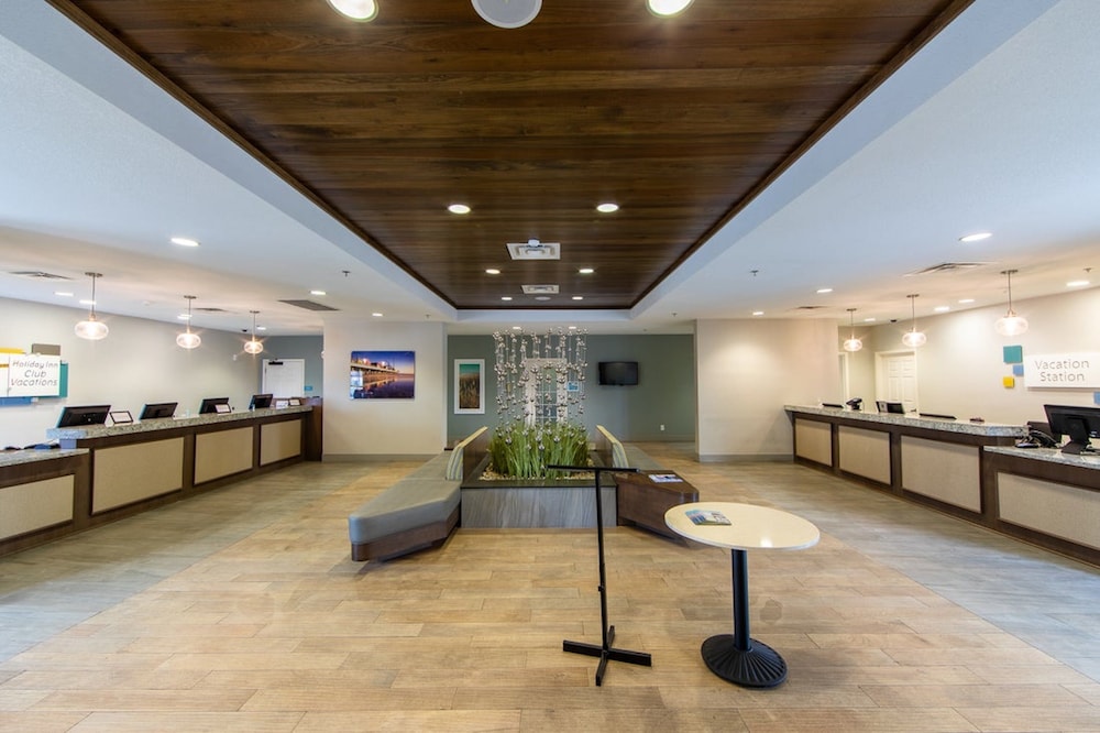 Holiday Inn Club Vacations Galveston - Seaside Resort 6/74