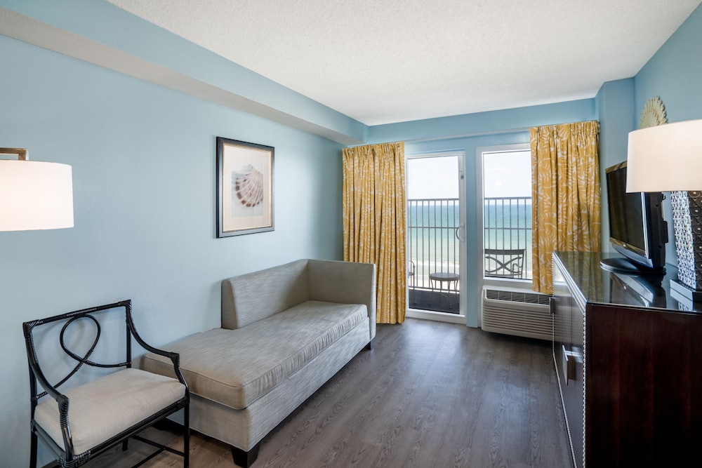 Palette Resort Myrtle Beach 26/42
