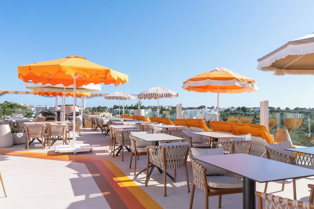 Monsuau Cala D'Or Hotel - Adults Only 41/53
