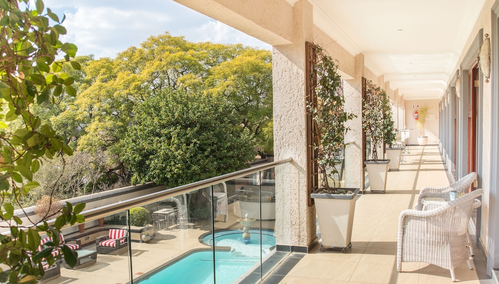 Gardenia Boutique Hotel 25/50