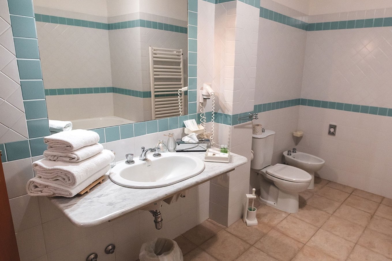 Toscana Wellness Resort 50/51