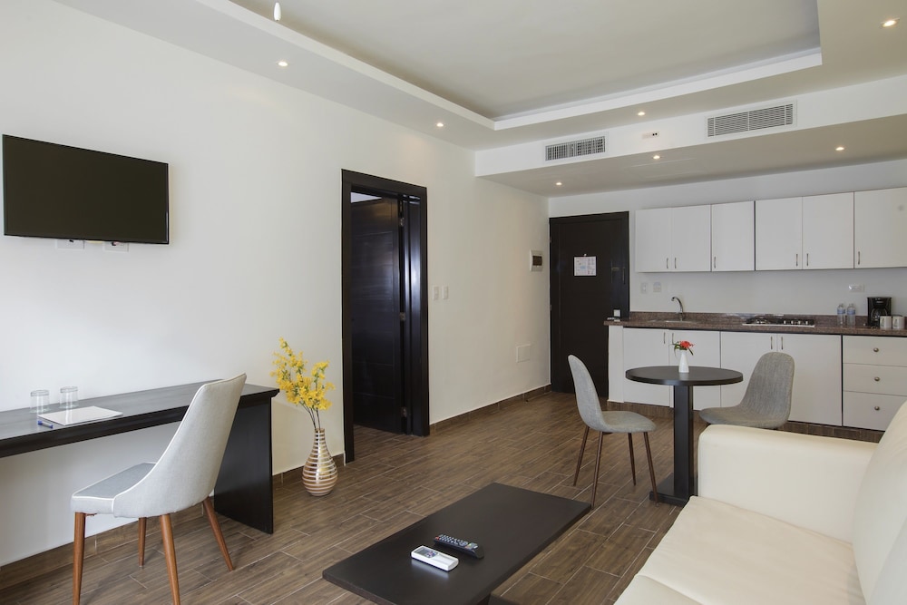 Whalaurban Punta Cana 24/56