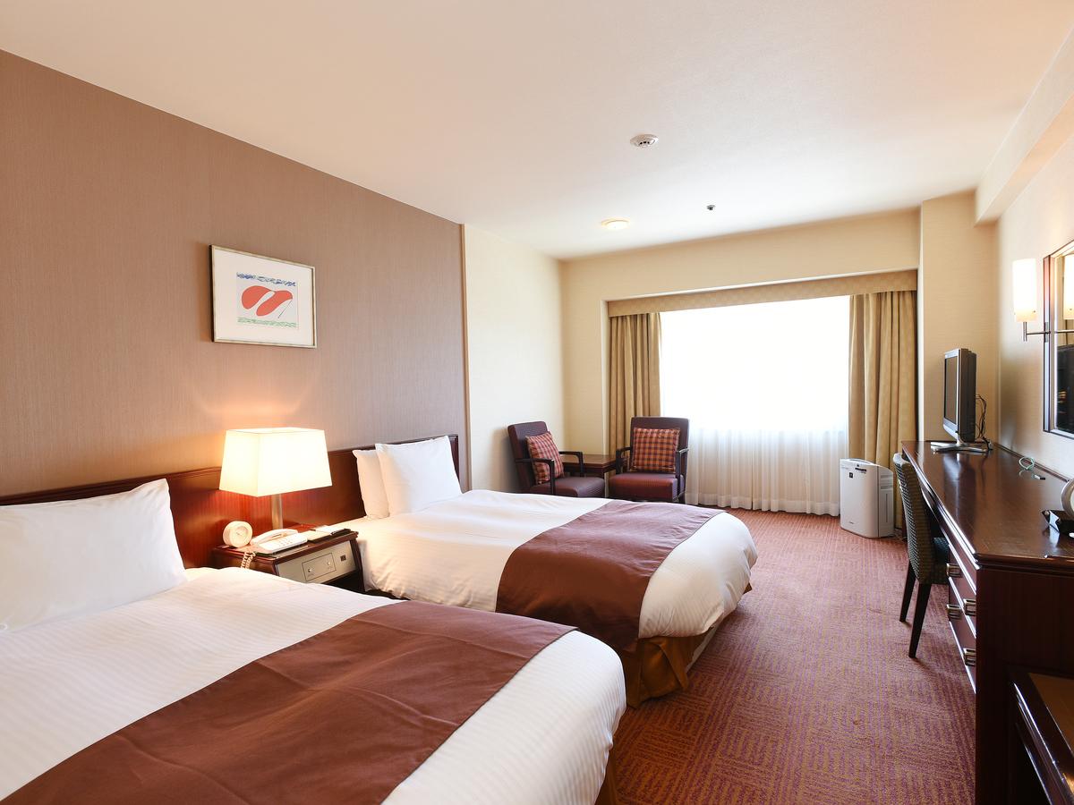 Semi Room, Superior, 2 Semi Double Beds