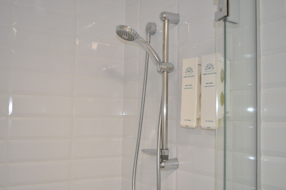 City Suites Tauranga 23/47