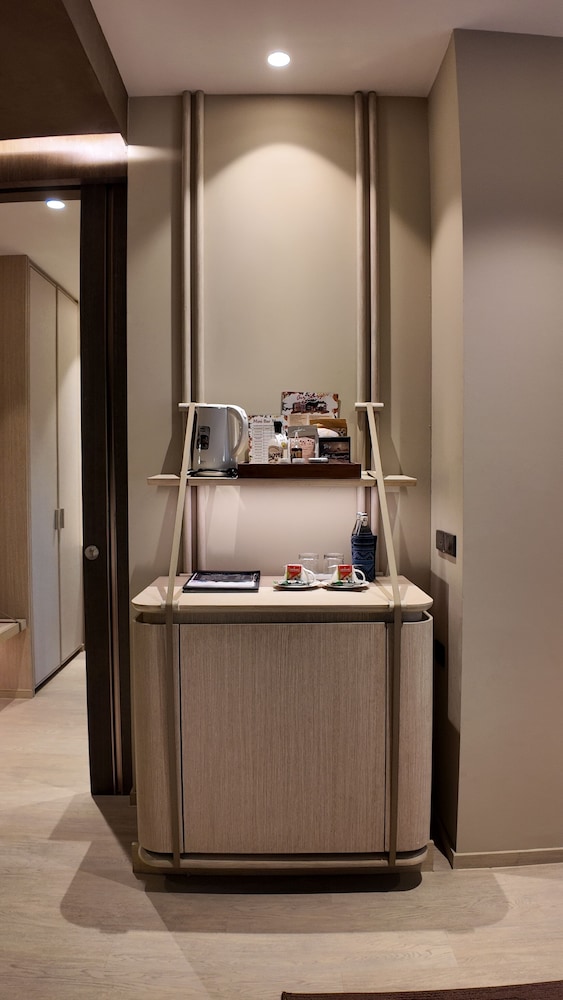 Grand Vista Hotel Chiangrai 10/77