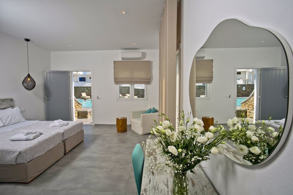 Anna Maria Mykonos Hotel 46/66