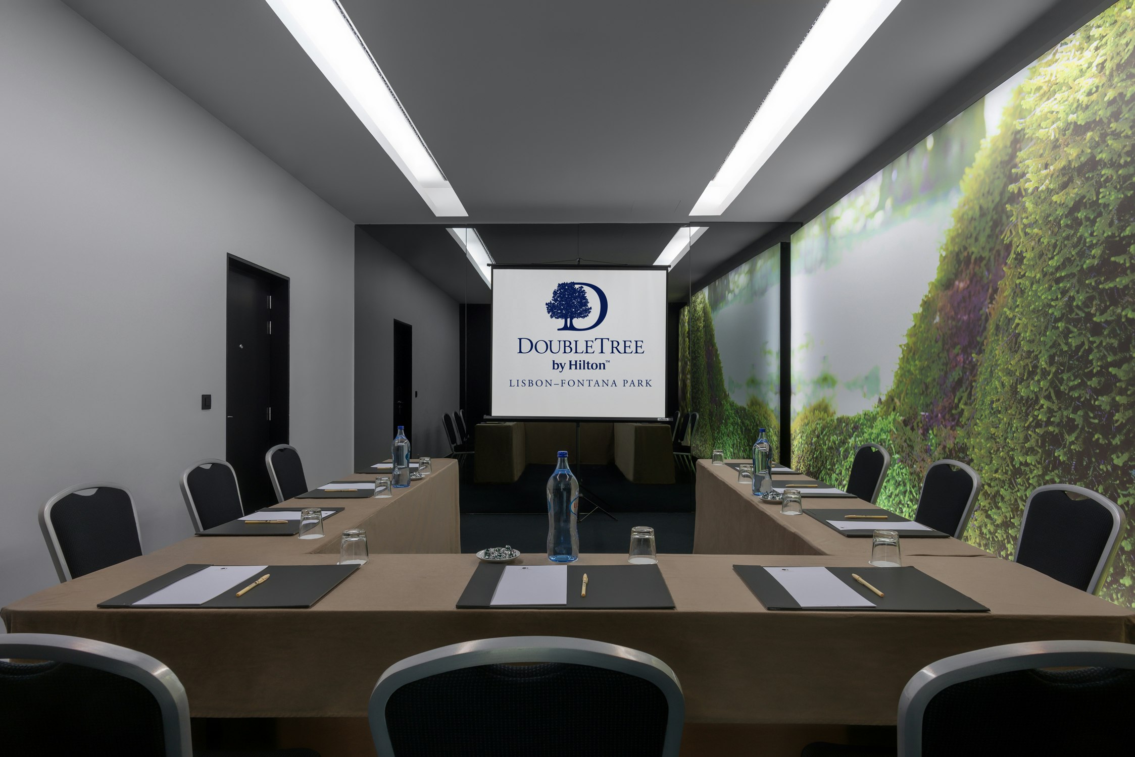 Doubletree By Hilton Lisbon Fontana Park 68/86